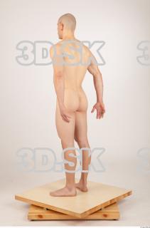 Body texture of Denis 0020